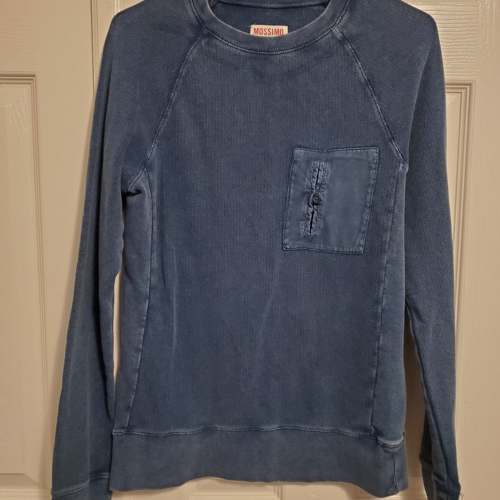 Mossimo Sweater